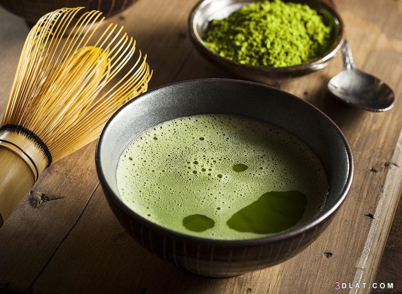 وصفات طبيعية لتهدئة البشرة من الشاي الأخضر