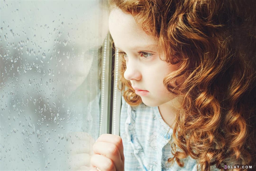 5 أسباب للاكتئاب عند الأطفال.. إليك طرق للتعامل معهم