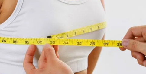 أسباب صغر حجم الثدي،كيفية زيادة حجم الثدي، أضرار العلاج بالهرمونات .