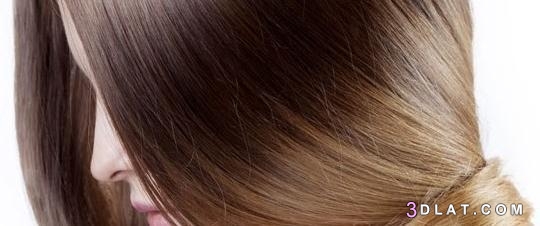 نصائح وعلاجات للتخلّص من مشكلة الشعر الخفيف