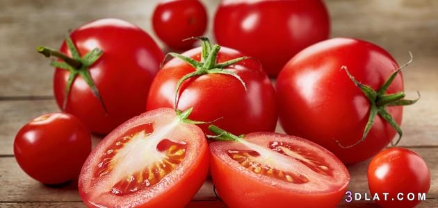 طرق حفظ الطماطم في الفريزر ،طرق تفريز الطماطم