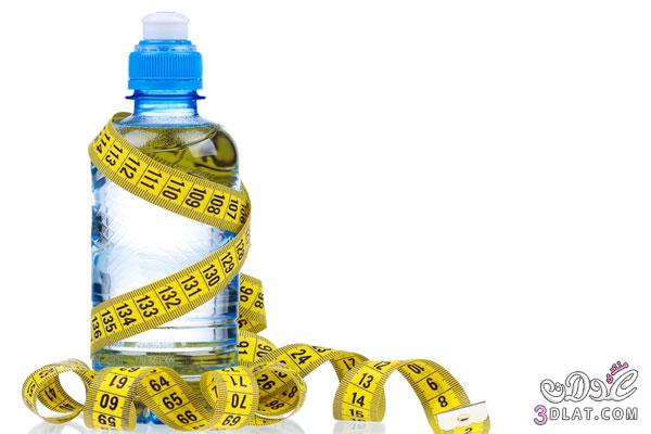 اهم الصائح لانقاص الوزن والتخلص من الدهون الضارة والماء الزائد