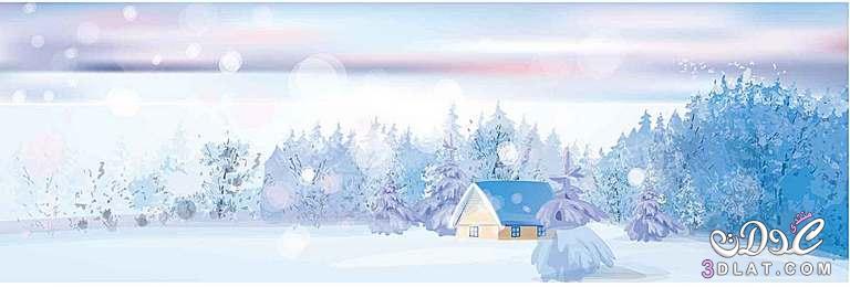احدث خلفيات الشتاء بيوت فى الجليد.خلفيات منازل مغطاة بالثلوج.بيوت فى الجليد