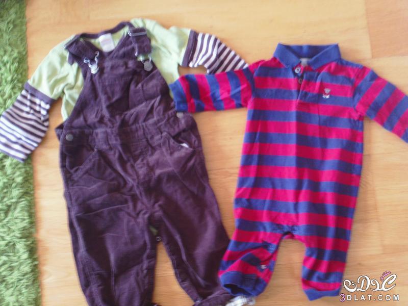 ملابس شتوية للاطفال حديثي الولادة 2024 , ملابس حديثي الولادة مودرن , موديلات ملابس شت