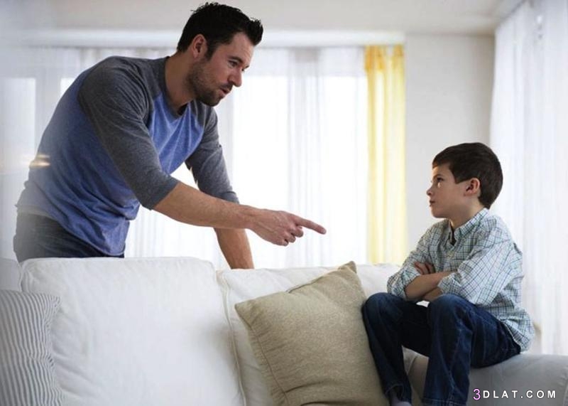 10 أخطاء ابتعدي عنها لتضمني التواصل مع ابنك!