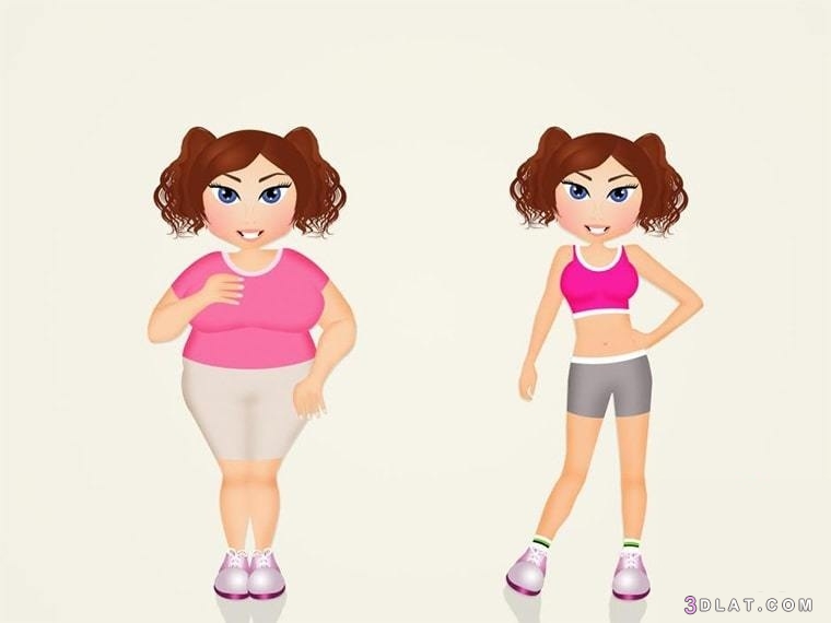 3 طرق سحرية هتساعدك على زيادة الوزن ,وداعًا للنحافة مع أفضل طرق زيادة الوزن
