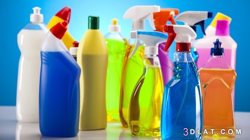 أضرار المنظفات المنزليه على صحة الإنسان   كيف يمكن أن تؤثر مواد التنظيف وم