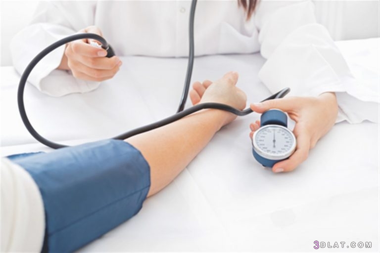 الاسعافات الاولية عند ارتفاع الضغط,علاج ارتفاع ضغط الدم2024,اعراض ارتفاع ضغ