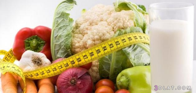 أفضل 25 حمية غذائية لإنقاص الوزن وتحسين الصحة الحميات الغذائية