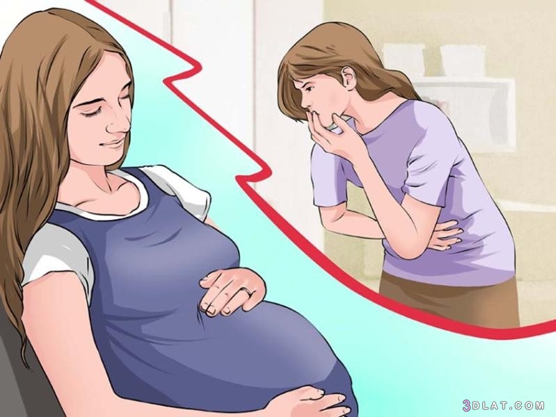 تشنجات الحمل .. ما هي أسبابها؟ ومتى يجب الذهاب للطبيب؟ كيفية علاج تشنجات ال