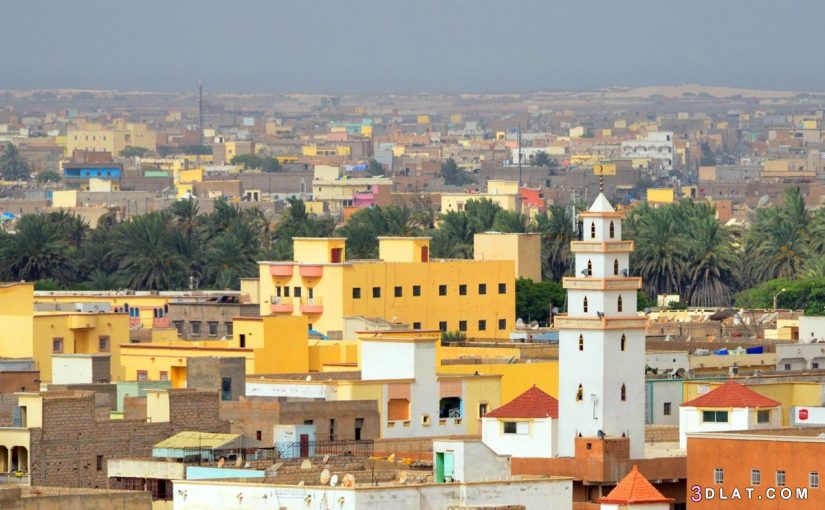 معلومات عن موريتانيا اقتصاد دولة موريتانيا ،مناخ دولة موريتانيادخول الإسلا