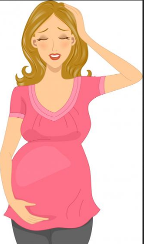 الدوخة اثناء الحمل ،أعراض الحمل ،أسباب الدّوخة أثناء الحمل كيف  تتجنبى الدو