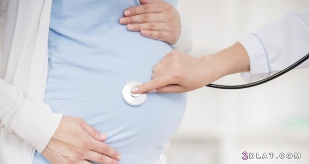 تحجر البطن في الشهر التاسع التخفيف من تحجّر البطن متى يجب الاتّصال بالطّبيب