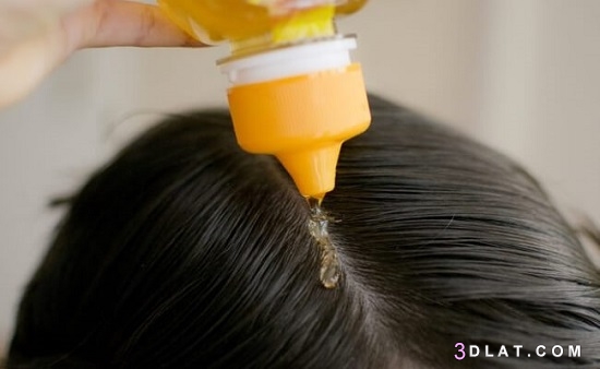 تساقط شعرك ، اهم الفيتامينات لعلاج تساقط الشعر، وصفات للتخص من سقوط الشعر