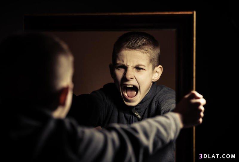 طرق التعامل مع غضب المراهقين, كيفية التصرف مع غضب المراهق