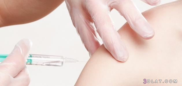 تطعيم التيتانوس للحامل، فوائد تطعيم التيتانوس للحامل، موعد تطعيم التيتانوس