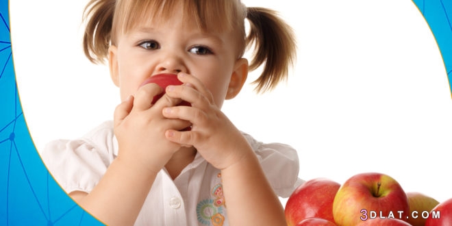 ما هو افضل فيتامين للاطفال؟