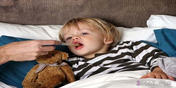علاج و دواء الكحة عند الأطفال وقت النوم,وصفات علاج الكحة عند الاطفال