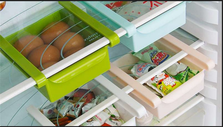 طريقة ترتيب الثلاجة الصغيرة من الداخل ، كيف ترتبي ثلاجتك، استراتيجيات ونظم