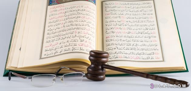 Definition of sharee‘ah (sharia), fiqh and usool al-fiqh