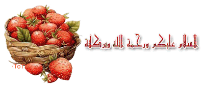 الشاكرية من سوريا من أكلات رمضان