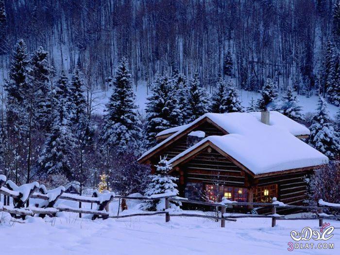 صور فصل الشتاء , صور الشتاء , صور شتوية رائعة