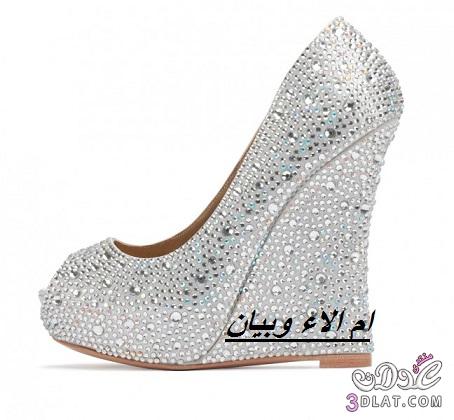 احذية وصنادل وعة من binjamins adams لعروس 2024,احذية وصنادل للعروس حصريا ج1