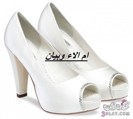 احذية وصنادل وعة من binjamins adams لعروس 2024,احذية وصنادل للعروس حصريا ج2