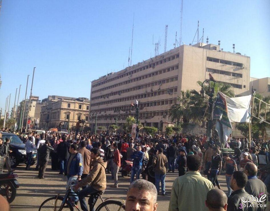 رد: تفجير مديرية أمن القاهرة