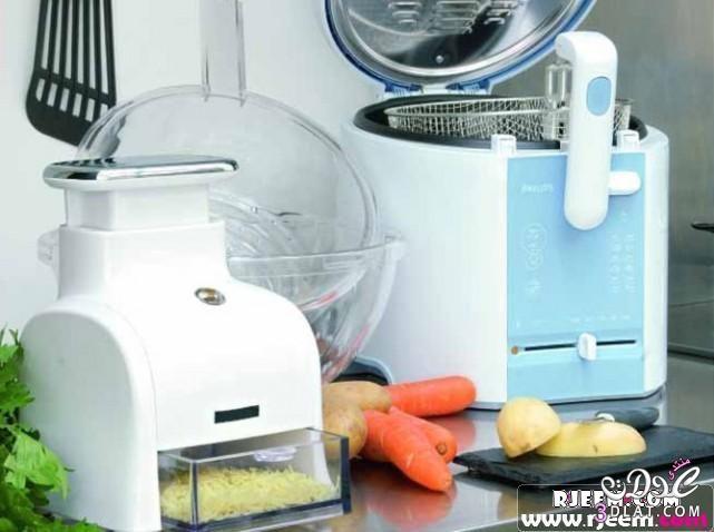 آلات المطبخ الحديثة 2024,أجهزة منزلية جميلة