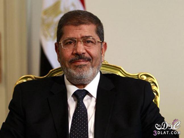 خامس رئيس لجمهورية مصر العربية