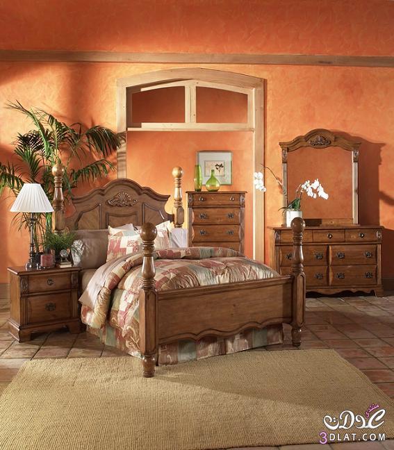 ديكورات فخمه لغرف النوم 2024 , 2024 Luxurious decorations for bedrooms