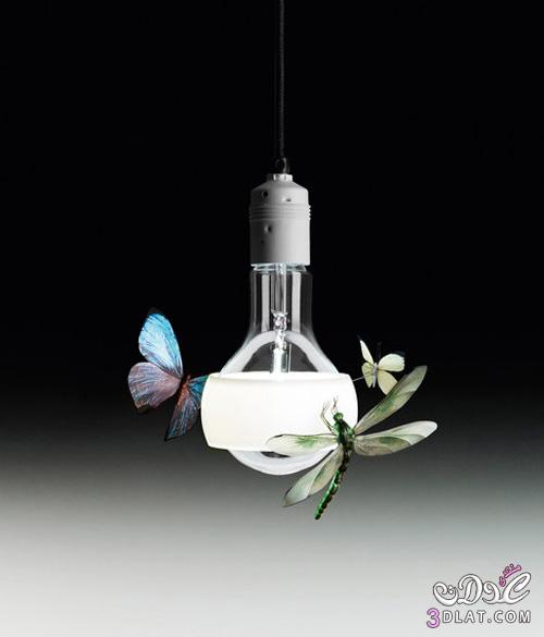 افكار جديدة للاضاءة , اساليب جديده للاضاءة مودرن 2024 , Modern lighting