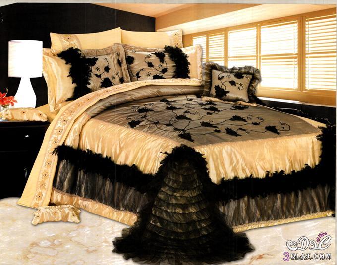 مفارش سرير جميلة,صور لأحلى مفارش 2024,مفروشات انيقة ومميزة لغرف النوم 2024