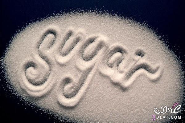 السكر مسؤول عن معظم الأمراض القاتلة (فحذروه)