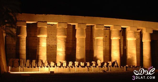 رحلة الى ام الدنيا واهم الاماكن السياحية فى مصر