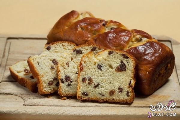 طريقة عمل خبز التمر الصحي كيفية تحضير خبز التمر الصحي للريجيم