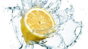 ماء الليمون طريقة تحضيره و فوائده(خاص بالتحدي)