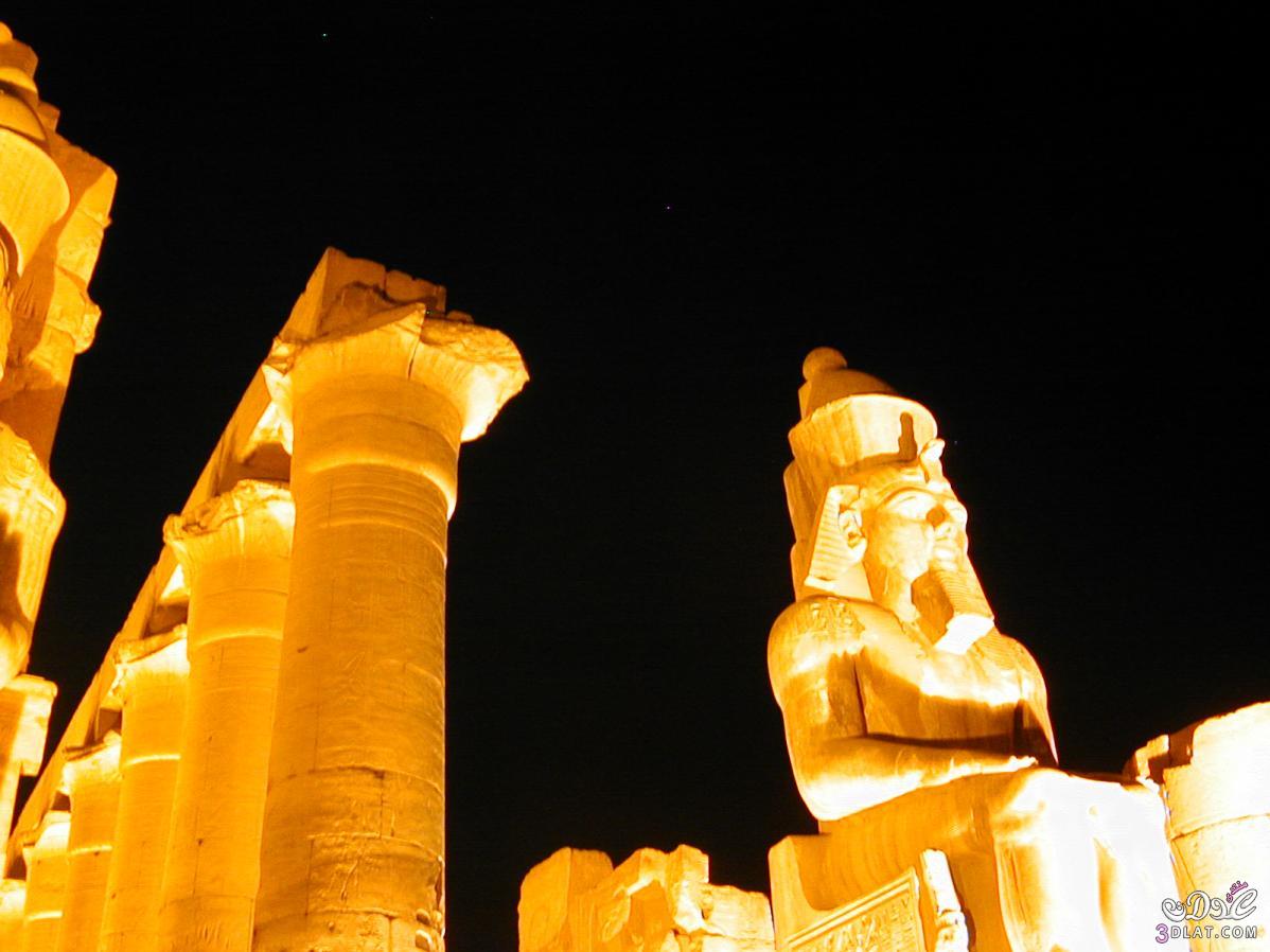 الأقصر وأسوان من أجمل المناطق السياحة الشتوية في مصر