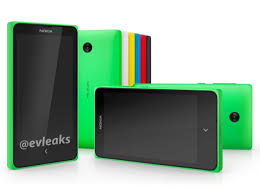 مواصفات Nokia Normandy او Nokia x بنظام اندرويد