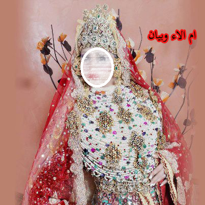 زينة الشدة للعروس الطنجية,احذث زينات الشدة للعروس بمدينة طنجة حصريا ج 1