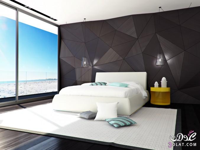 ديكورات غرف نوم 2024,أحدث الصيحات العالمية لغرف النوم 2024,أجدد وأفخم ديكورات