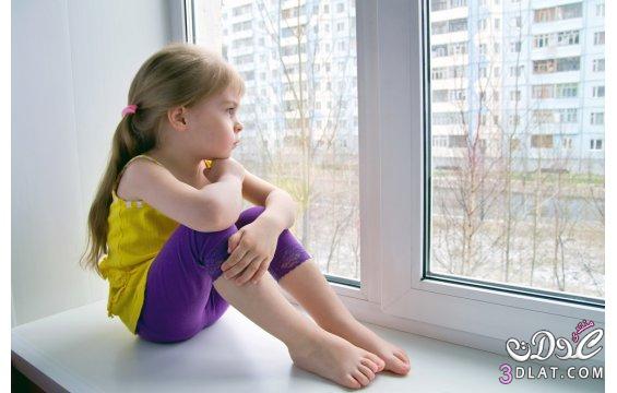 5  مُعضلات تؤثر على حياة طفلكما