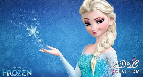 ملكة الثلج,The Snow Queen,صور واحداث كرتون ملكة الجليد,بالصور حصرى على عدلات2024
