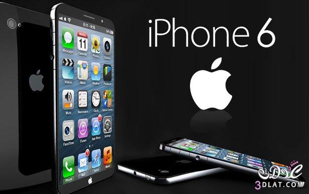 صور هاتف أي فون 6 , موصفات و اسعار جهاز Apple iphone 6