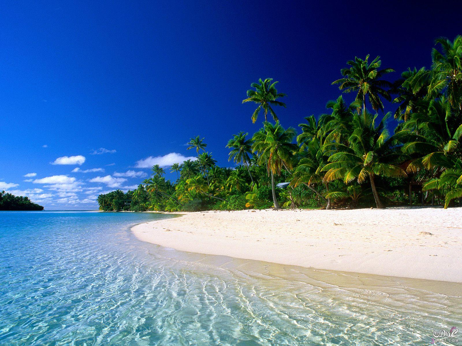 أجمل و اشهر 10 جزر سياحية على مستوى العالم >>> كسبان ولا خسران >>>