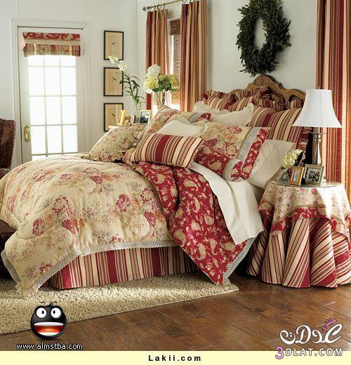 مفارش سريرجميلة مفارش سرير بالوان جميلة مفارش سرير روعة