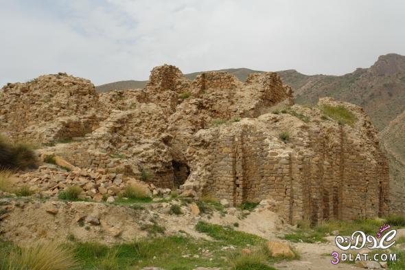 رد: قلعة بني حماد والمناطق المحيطة بها  بالمسيلة بعدستي2024