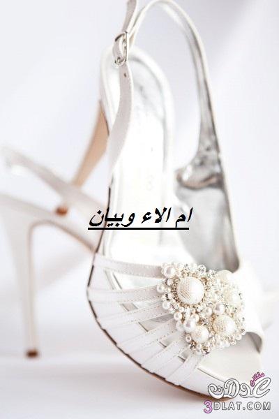 احذية رائعة للعروس,احلى احذية للعروس لموسم 2024,2024 حصريا,احذية رائعة للعروس