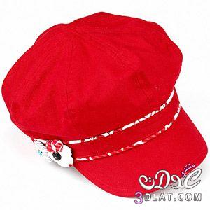 قبعات صيفية للاطفال اجمل قبعات الاطفال دلعي طفلك باحلى قبعات الصيف